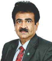 Rakesh Patel