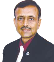 Vinod Patel