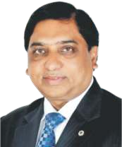 Rajeev Chhajer