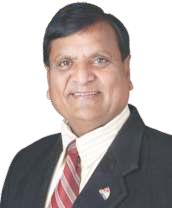 Suresh Shah