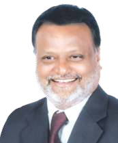 Dr. Bharat Rao