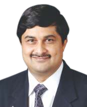 Milan Dalal