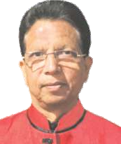Bharat Chhajer