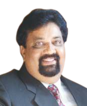 Yogendra Patel