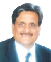 Rajesh Shah