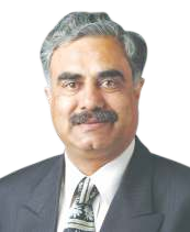 Mukesh Patel