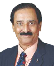 Dr. Pravinkant Dave