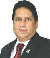 Pravin Chhajed