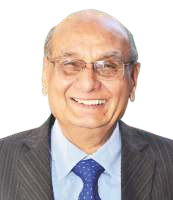 Dr. Bharat Bhagat