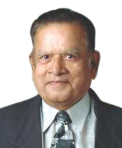 Mahendra Shah