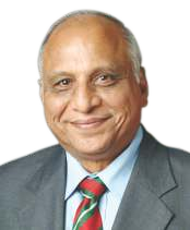 Kirti Shah