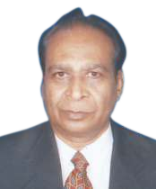 Sevantilal Vora