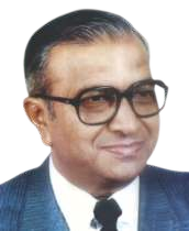 Vikram Shah