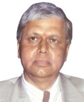 Rajendra Parikh