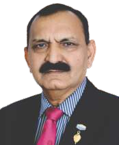 Manibhai Patel