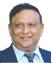 Saurabh Brahmbhatt