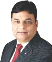 Dr. Yogesh Dave